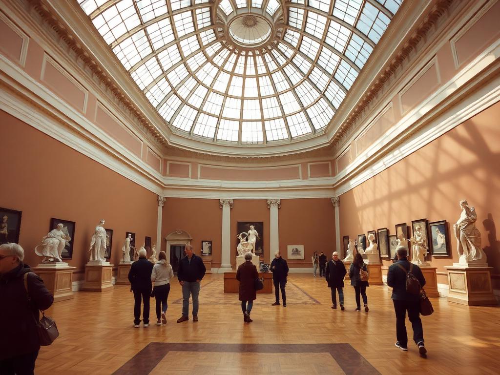 Museen & Kultur
